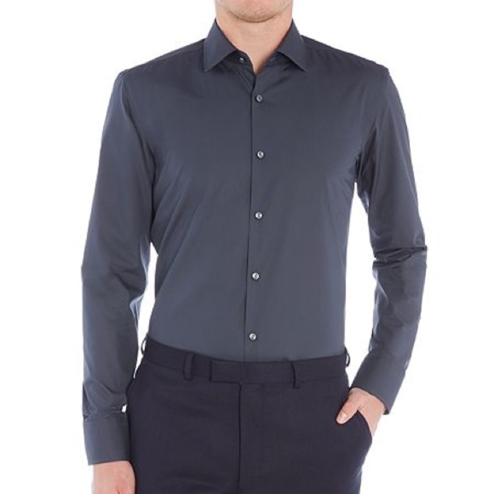 Hugo boss dress shirt